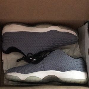 Aid Jordan Future Low